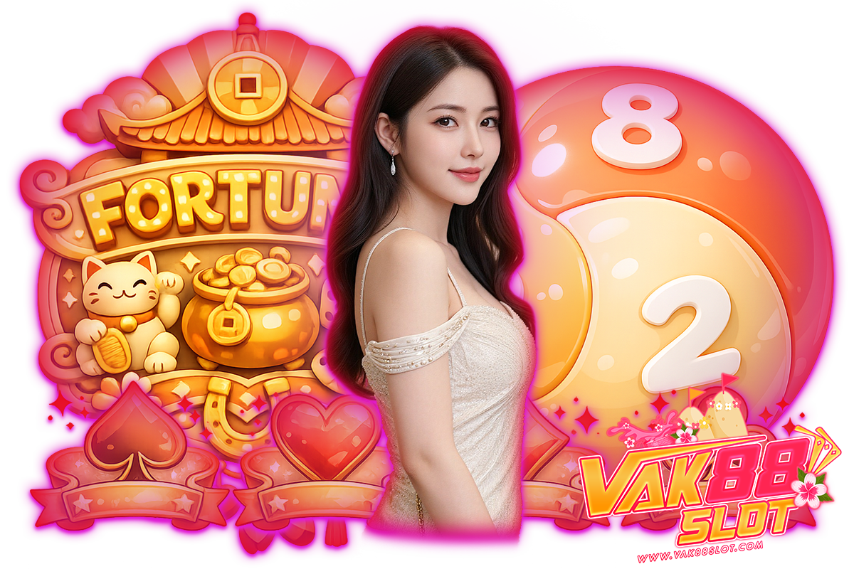 vak88 slot login