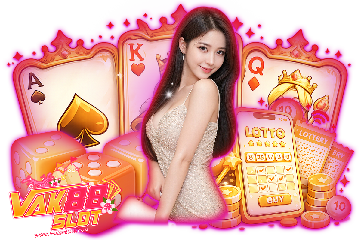 vak88 slot wallet