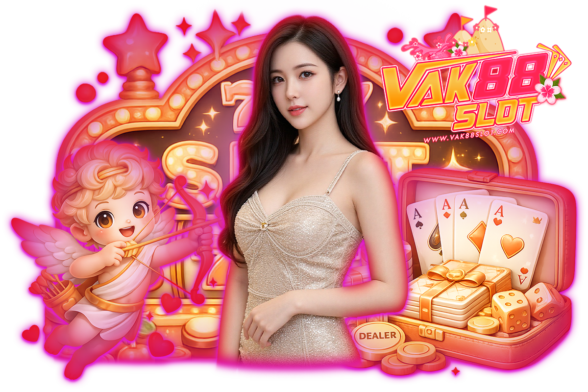 vak88 slot สล็อต
