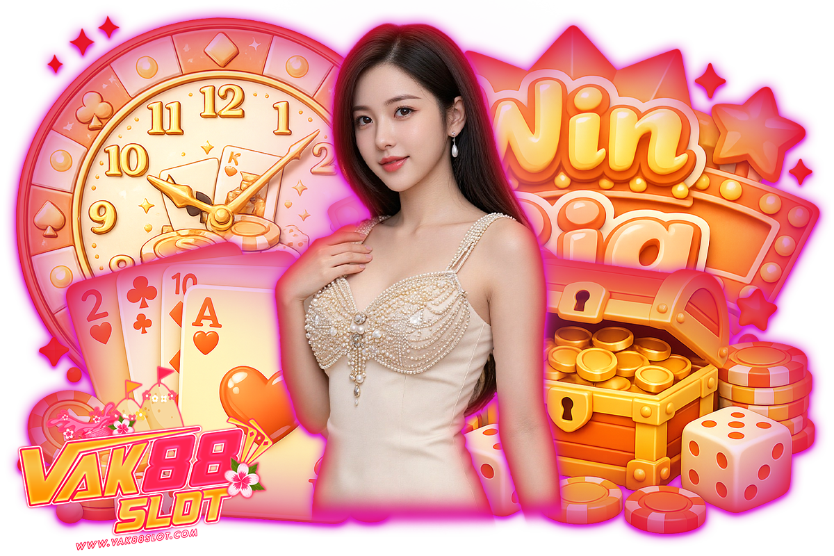 vak88 slot เว็บตรง