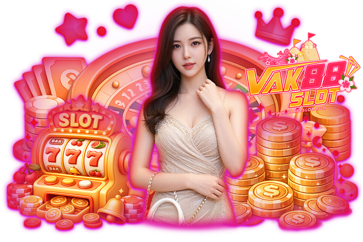 vak88 slot แจกเครดิตฟรี